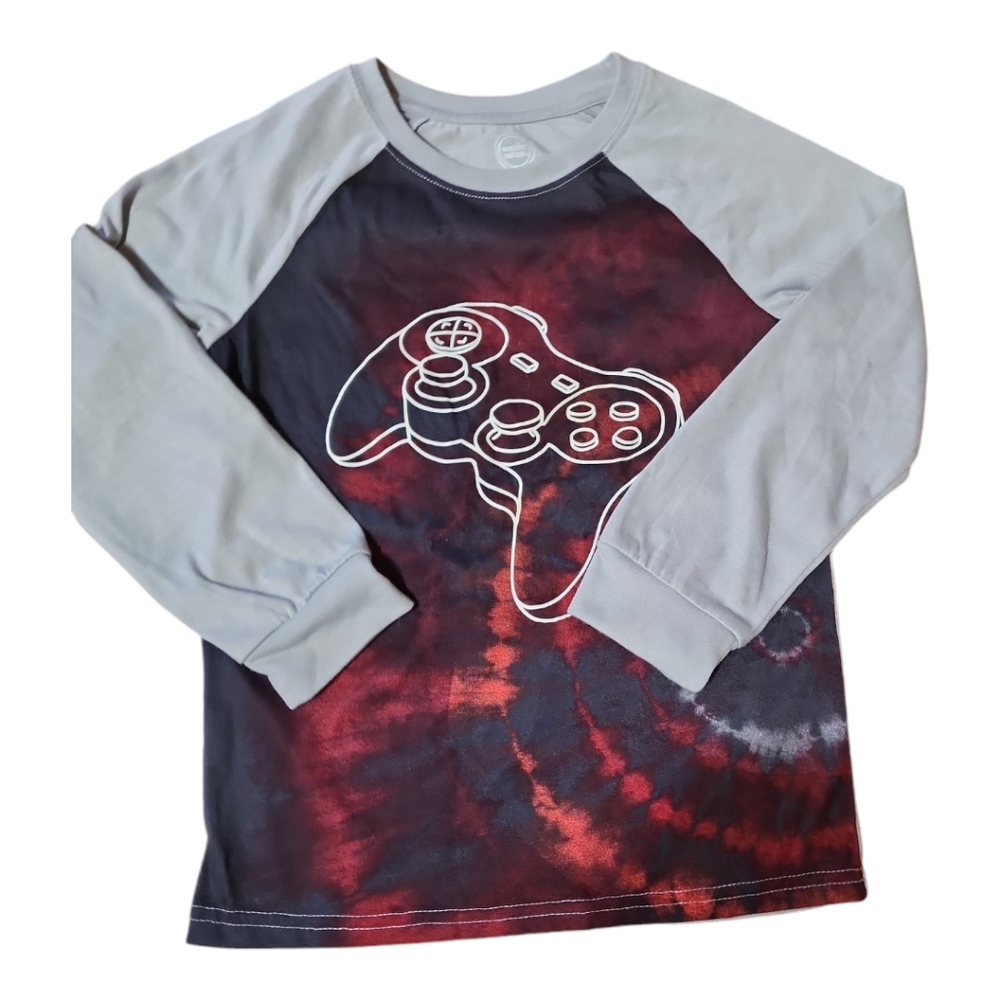 Game shirt